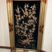 تابلو مس|کلکسیون اشیاء عتیقه|کرج, گلشهر|دیوار