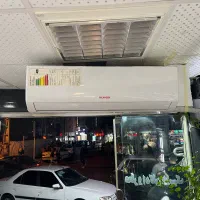 اسپلین تکامسه