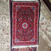 فرش دستبافت زیر خاکی|فرش|اراک, |دیوار