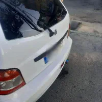 پراید ۱۱۱ مدل ۹۳