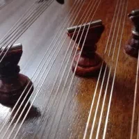 آموزش سنتور (حضوری و آنلاین)