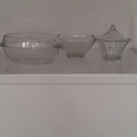 ظروف پذیرایی|ظروف سرو و پذیرایی|بجنورد, |دیوار