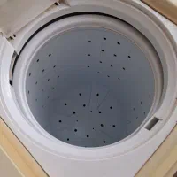 لباسشویی دوقلو هایر ۲۵۰۰|ماشین لباسشویی و خشککن لباس|مشهد, الهیه|دیوار