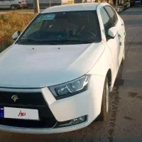 خودرو دنا شش دنده رینگ قالپاق