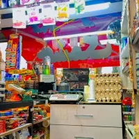 واگذاری سوپرمارکت با دخل عالی علی آباد|فروشگاه و مغازه|اردبیل, |دیوار