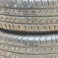 لاستیک بارز ۱۸۵|قطعات یدکی و لوازم جانبی|مشهد, مشکینی (شهرک غرب)|دیوار