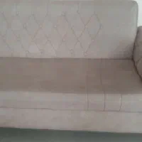 مبل ال|مبلمان خانگی و میز عسلی|قم, زنبیل آباد|دیوار