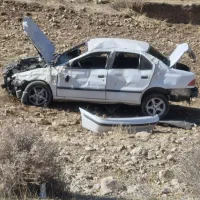 سمند تصادفی