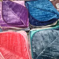 پتو خارجی مالک