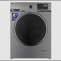 لباسشویی سام (samsungسابق)اقساطی|ماشین لباسشویی و خشک‌کن لباس|سیرجان, |دیوار
