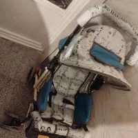 فروش کالسکه بچه