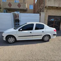 معاوضه ۲۰۶ اس دی با ام‌جی 550 ۶ جی تی مگنت|خودرو سواری و وانت|تبریز, |دیوار