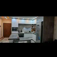 فروش واحد ۱۲۰ متری تکمیل میشم جنوبی