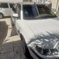 سمند خونگی|خودرو سواری و وانت|اهواز, شهرک حفاری|دیوار