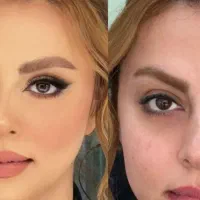 خدمات ویژه میکاپ و گریم|خدمات آرایشگری و زیبایی|بم, |دیوار