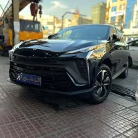 لاماری صفره خشک