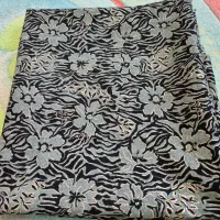 ۶ عدد چادر عروس و مجلسی و نمازی|لباس|خاوران, |دیوار