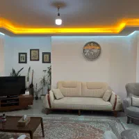 آپارتمان شیک شهر جدید هشتگرد نزدیک مترو|فروش آپارتمان|هشتگرد, شهرک ریحانه|دیوار