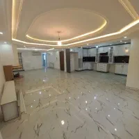 تک واحدی سند سه خواب ۱۳۵متر انصاری سه راه مستشاری|فروش آپارتمان|رشت, گلباغ نماز|دیوار