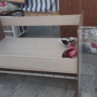 تخت خواب بچه