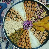 غذا لباس بادبادک آرایی|خدمات پذیرایی، مراسم|خرم‌آباد, |دیوار