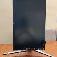 مانیتور گیمینگ Rog Swift Pg259qn|قطعات و لوازم جانبی رایانه|کاشان, کارگر|دیوار