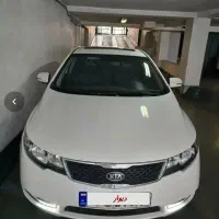 سراتو ۲۰۱۳ وارداتی ۲۰۰۰