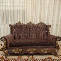 یک دست مبل 7 نفره