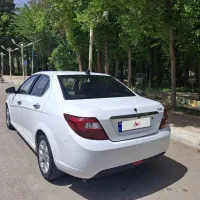 دنا پلاس اتوماتیک توربو شارژ اپشنال