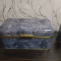 پاسماوری فلزی لاکچری