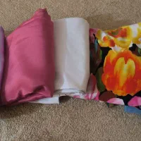 قواره پارچه|لوازم خیاطی و بافتنی|شاهینشهر, عطار|دیوار