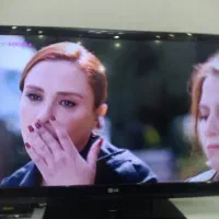 تلویزیون LG 42|تلویزیون و پروژکتور|پاکدشت, پاکدشت (مامازند)|دیوار