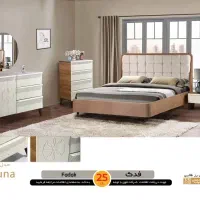 انواع سرویس خواب با ضمانت کیفیت|تخت و سرویس خواب|مشکیندشت, |دیوار