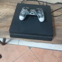 کنسول ps4 slim 500g