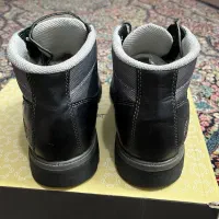 نیم بوت تیم برلند|کیف، کفش، کمربند|تهران, جوادیه تهرانپارس|دیوار