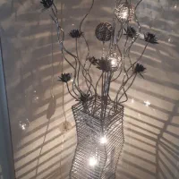 ابنما و کنار سالنی|صنایع دستی و سایر لوازم تزئینی|قم, شاه ابراهیم|دیوار