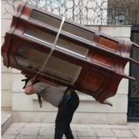 اتوبار حمل بار طرشت ستارخان استاد معین کارگر وانت