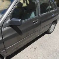 پراید ۱۳۲|خودرو سواری و وانت|باسمنج, |دیوار