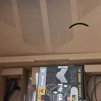 لب تاب  گیمینگ asus tuf 17 144h|رایانه همراه|تهران, تهران‌نو|دیوار