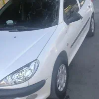 206 تیپ 2. مدل 88