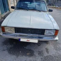 پیکان وانت مدل 83