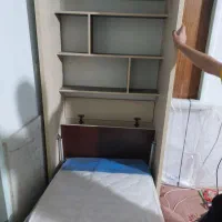 تخت تاشو نونو