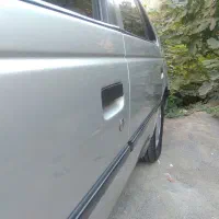 پژو۴۰۵ مدل ۹۸|خودرو سواری و وانت|آق قلا, |دیوار