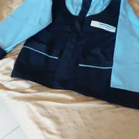 فروش لباس فرم مدرسه فجر دانش