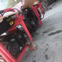 اجاره موتور برق کمپکتور چاله کن چمن زن