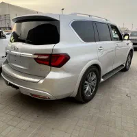 اینفینیتی Qx 80 فول کامل|خودرو سواری و وانت|اهواز, فاز ۱ پادادشهر|دیوار