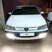 پژو پارس XU7P صفر کیلومتر خشک