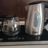 چای ساز برند Single