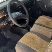 وانت بار مدل ۸۹ دوگانه شرکت|خودرو سواری و وانت|یاسوج, |دیوار