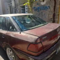 دوو اسپرو2000|خودرو سواری و وانت|همدان, |دیوار